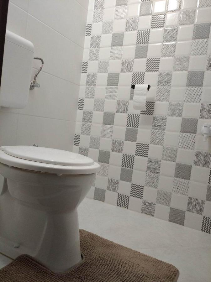 Milla Apartmanok Eger Exterior foto